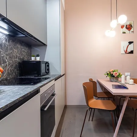 Apartment Corso Italia 189-apartment-centro Storico Arezzo