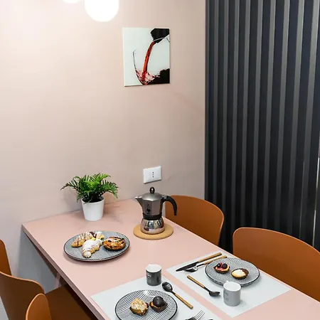 Corso Italia 189-apartment-centro Storico ארצו