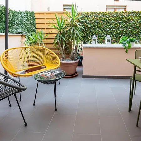 Corso Italia 189-apartment-centro Storico דירה ארצו