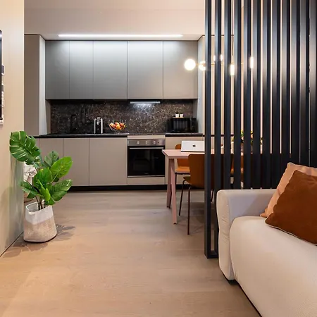 Corso Italia 189-apartment-centro Storico דירה ארצו