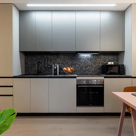 Corso Italia 189-apartment-centro Storico דירה