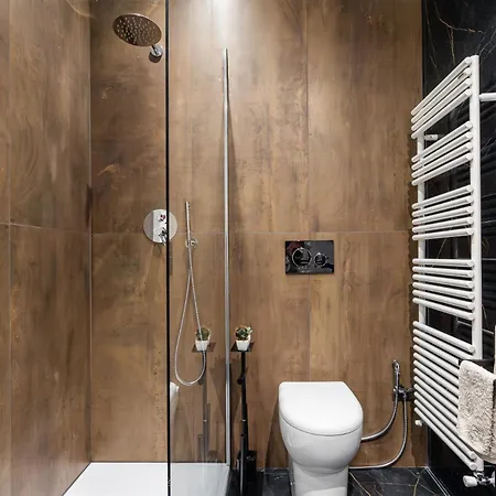 דירה Corso Italia 189-apartment-centro Storico