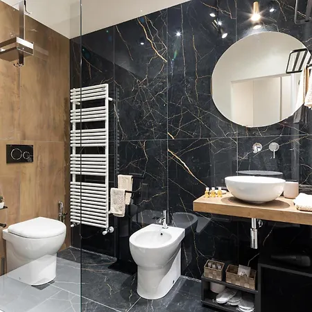 Corso Italia 189-apartment-centro Storico דירה ארצו