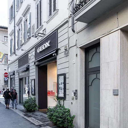 Corso Italia 189-apartment-centro Storico דירה *