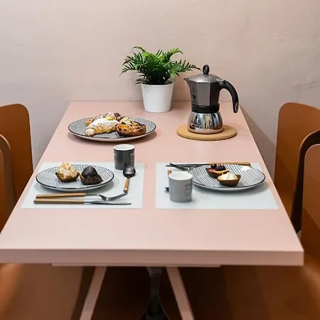 Corso Italia 189-apartment-centro Storico דירה ארצו