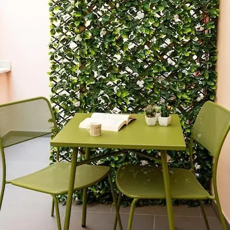 Corso Italia 189-apartment-centro Storico *