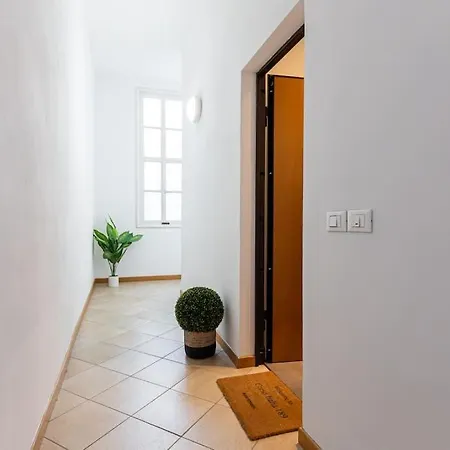 דירה Corso Italia 189-apartment-centro Storico ארצו