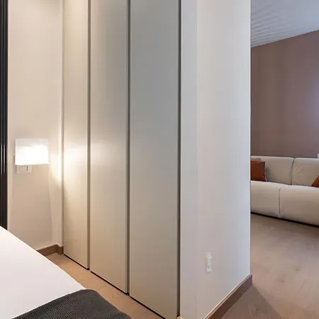 Apartment Corso Italia 189-apartment-centro Storico