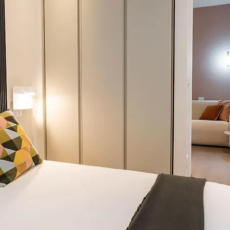 דירה Corso Italia 189-apartment-centro Storico