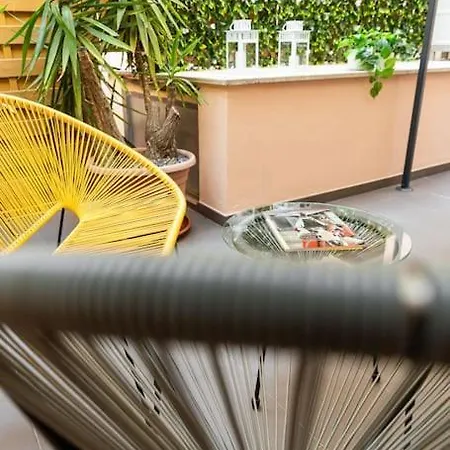 דירה Corso Italia 189-apartment-centro Storico *