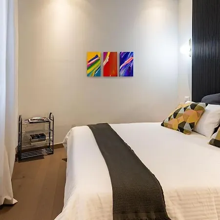 Apartment Corso Italia 189-apartment-centro Storico *
