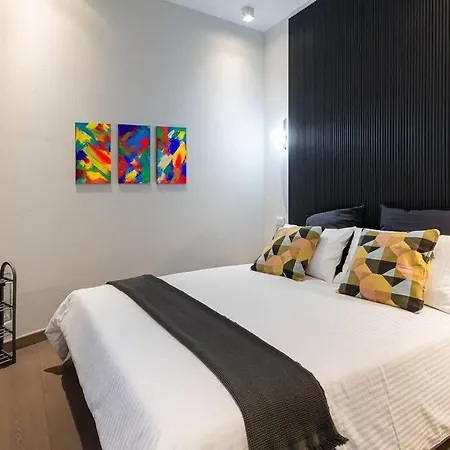 Corso Italia 189-apartment-centro Storico ארצו