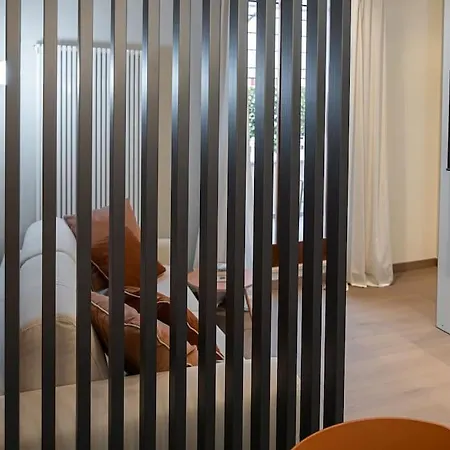 Corso Italia 189-apartment-centro Storico ארצו