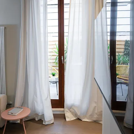 דירה Corso Italia 189-apartment-centro Storico