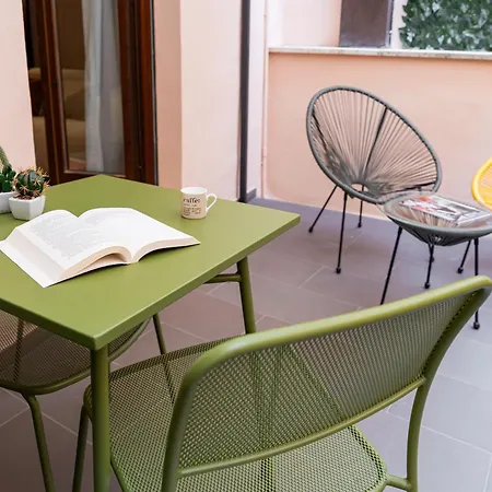 דירה Corso Italia 189-apartment-centro Storico *