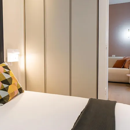 Corso Italia 189-apartment-centro Storico דירה ארצו