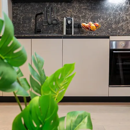 Corso Italia 189-apartment-centro Storico * ארצו