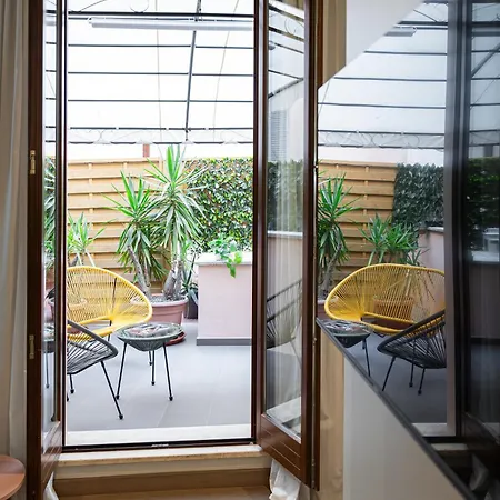 Apartment Corso Italia 189-apartment-centro Storico Arezzo
