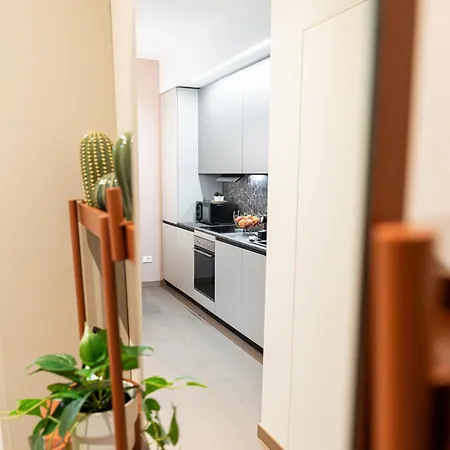 דירה Corso Italia 189-apartment-centro Storico