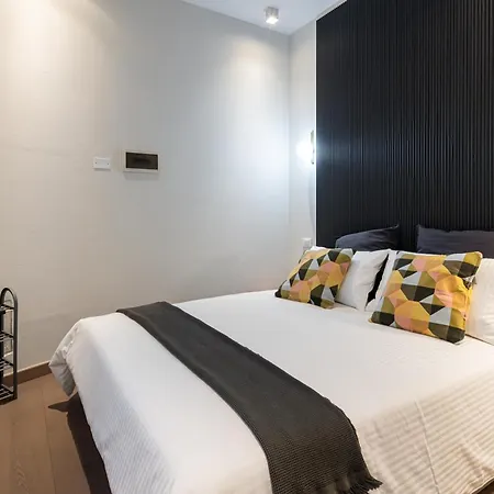 Apartment Corso Italia 189-apartment-centro Storico *