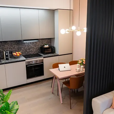 Corso Italia 189-apartment-centro Storico דירה ארצו