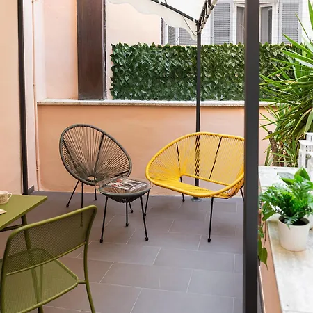 דירה Corso Italia 189-apartment-centro Storico ארצו