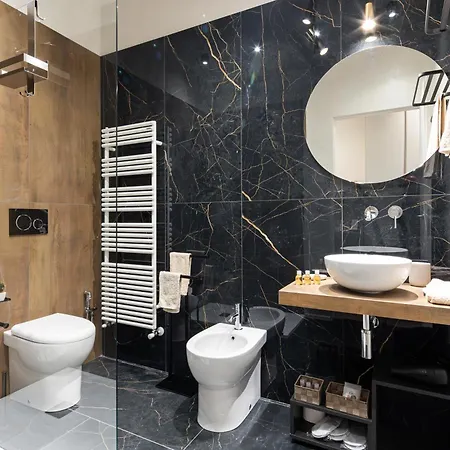 Corso Italia 189-apartment-centro Storico * ארצו