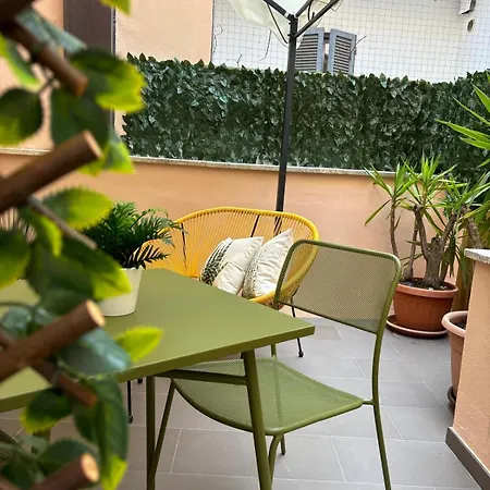 Corso Italia 189-apartment-centro Storico * ארצו